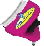 Furminator - Furflex Pinselkatze L