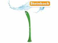 Solardusche Leaf grün 49055 - Steinbach
