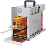Rothenberger Industrial Thermo Roaster To Go Gasgrill - 1500003455