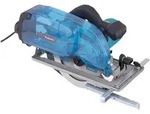 Makita - Handkreiss&auml;ge 5017rkb, 1400 W, Incl. Zubeh&ouml;r, Karton