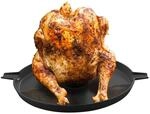 Grillrost H&auml;hnchenhalter Einleger F&uuml;r &Oslash; 57 Cm - Tepro