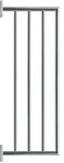 Duravit - Karree Handtuchablage 60cm, Chrom, 0099621000