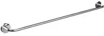 Emco Round Badetuchhalter, 800mm, 436000180