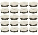 Quickclick Einsatz M&ouml;belgleiter Natural Zum Eindr&uuml;cken &Oslash; 30 Mm, Kunststoff...