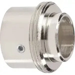 Eurotronic - 700101 Heizk&ouml;rper-ventil-adapter Passend F&uuml;r Heizk&ouml;rper Danfoss...