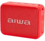 Bluetooth Lautsprecher Rot