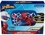 Enceinte Bluetooth Portable Lexibook Spider Man