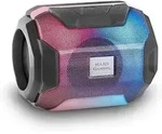 1control - Mars Gaming Msbax, Bluetooth-rgb-lautsprecher, Kompakt,10w,