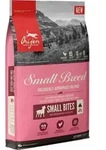 Hundefutter Orijen Small Breed Huhn Truthahn Fisch 4,5 Kg