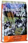Taste Of The Wild High Prairie Puppy 5,6 Kg