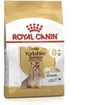 Royal Canin - Yorkshire Terrier Erwachsener 8+ 1,5 Kg Tasche