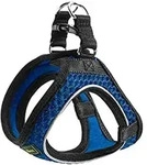 Hunter - Harness Thread Comfort S Blau