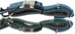 Nobby&reg; Hunde Halsband Classic Preno Royal Blau Gr&ouml;&szlig;e Xs