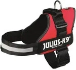 Trixie Power Julius-k9 Hundegeschirr Rot