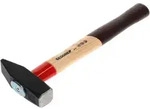 600 E-1000 Schlosserhammer Rotband-plus Mit Eschenstiel, 1000 G