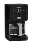 Abflusskaffeemaschine Tefal Cm6008 1000w Schwarz