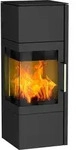 Royal Stahl, Eckofen 6 Kw, H1233x450x450mm, 147 Kg