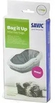 Savic Bag It Up Katzentoiletten - Katzentoiletten F&uuml;r Maxi-katzentoiletten 43 Cm X