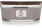 Woodwick - Fireside Ship Fireplace - Scented Candle 4536g
