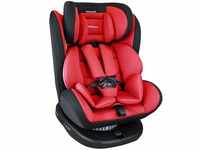 Xomax - Auto Kindersitz mit 360° Drehfunktion und isofix für Kinder von 0 -...