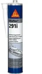 Sika - Flex-291i, Haftstarker Marine-dichtstoff, 300 Ml, Holz