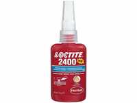 Loctite - 2400 bo 50ML egfd Schraubensicherung Henkel