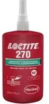 Loctite&reg; 270 Bo250ml Egfd 1335906 Schraubensicherung Festigkeit: Hoch 250 Ml