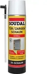 2k Zargenschaum 400 Ml - Soudal