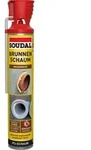 1k Brunnenschaum Genius Gun 750 Ml - Soudal