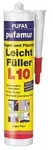 Pufas Pufamur Fugen Und Fl&auml;chen Leichtf&uuml;ller L10 310ml 034601000
