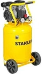 Dst 150/8 / 50v 50 Lt Vertikaler Leiser Luftkompressor - Stanley