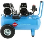 Airpress&reg; Fl&uuml;ster Kompressor 2 Ps 50 Liter Lmo 50-270 8bar Typ 36504
