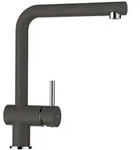 Schock K&uuml;chenarmatur Epos Cristalite Asphalt
