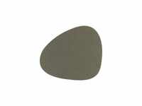 Lind Dna - Glass Mat Curve Nupo Army Green