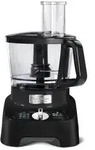 Moulinex Fp8218 K&uuml;chenmaschine 1000 W 3 L Schwarz