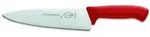 F.dick - Prodynamic Kochmesser Klingenl&auml;nge 21 Cm K&uuml;chenmesser Rot Messer