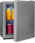 Klarstein - Happy Hour Minibar 5-15&deg;c Eek G Lautlos 23db Led-licht