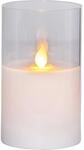 Star Trading Led Stumpenkerze M-twinkle Von Star Trading, Led-kerze, Kerzenlicht
