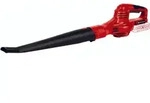 Einhell Akku-laubbl&auml;ser Gc-lb 18 Li-solo (lithium Ionen, 18 V, 12000 Min-1, 210 Km/h