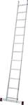 Aluminium-anlegeleiter Corda 4,30 M Anlegeleiter - Krause