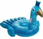 41101 Pretty Peacock Schwimmtier 198x164 Cm Zum Aufblasen - Bestway