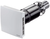 Ppb 30 Rc Endmontage-set 0095.0244 Von Maico Ventilatoren