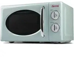 Fm21 Kombinationsmikrowelle, Freistehend 20 L 700 W Blau - Girmi