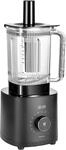 Zwilling - Hochleistungsstandmixer Pro, Bldc Motor Schwarz Eu 53001-001-0