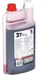 Enption&ouml;l Zwei -stroke (1l), Kraftstoffanteil/&ouml;l 1:50 - O11-1140 - Oregon