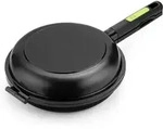 Bra - A121465 Pfanne Omelettpfanne Rund