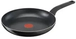 Tefal Simply Clean B5670753 Antihaft-pfanne Schwarz 30 Cm