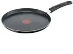Tefal Simply Clean B5671053 Cr&ecirc;pespfanne Schwarz 25 Cm