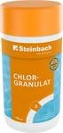 Poolpflege Chlorgranulat 1 Kg Chlorprodukt Poolpflege - Steinbach