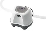 Krystal Clear Salzwasseranlage 12 V Intex